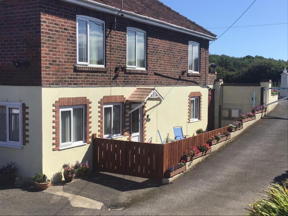 Frankies Flat, A Superb Apartment In Flamborough. Buitenkant foto