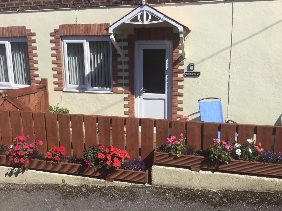 Frankies Flat, A Superb Apartment In Flamborough. Buitenkant foto
