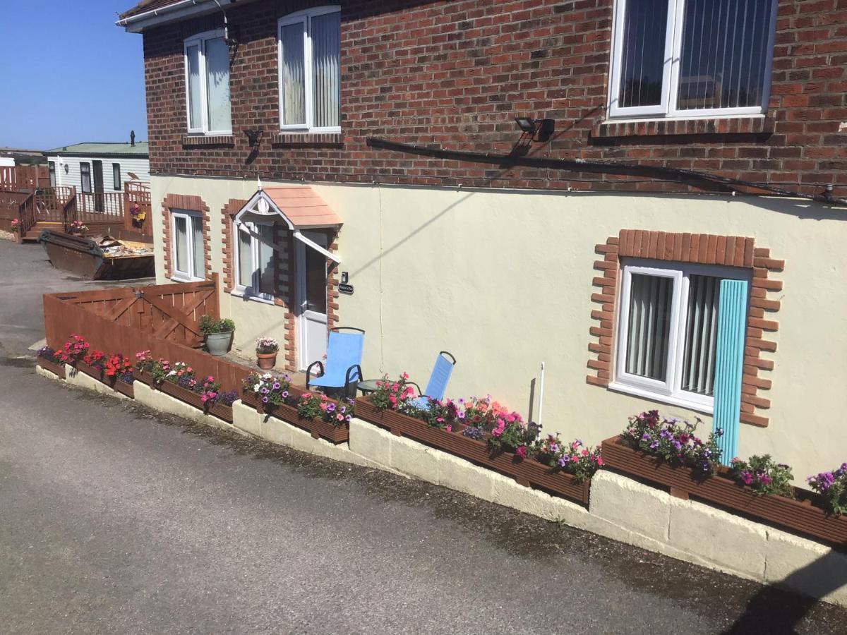 Frankies Flat, A Superb Apartment In Flamborough. Buitenkant foto