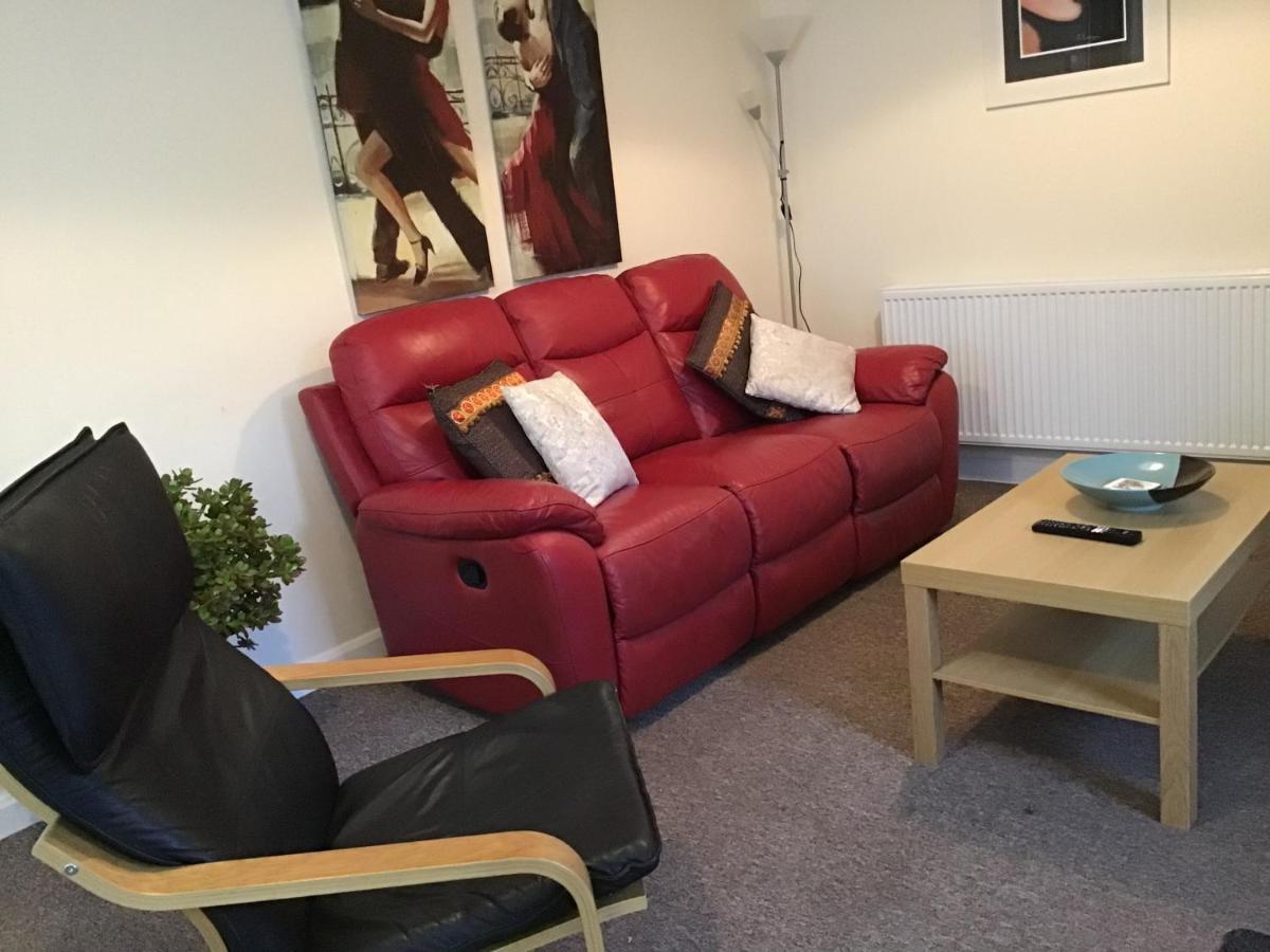 Frankies Flat, A Superb Apartment In Flamborough. Buitenkant foto