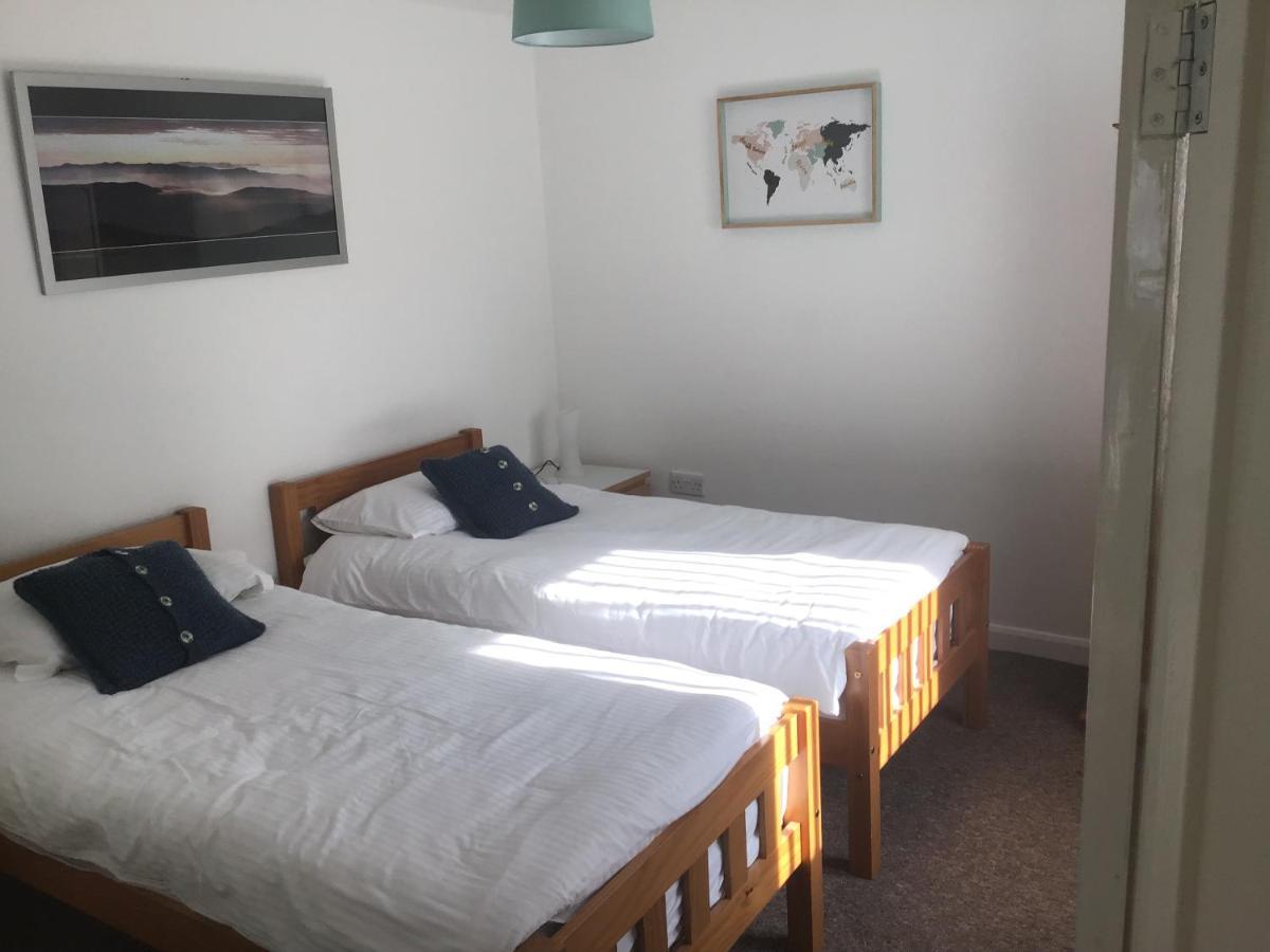 Frankies Flat, A Superb Apartment In Flamborough. Buitenkant foto