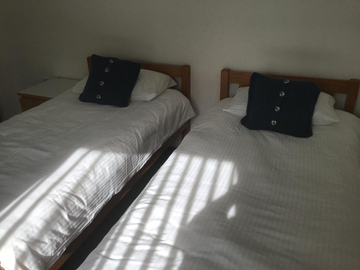 Frankies Flat, A Superb Apartment In Flamborough. Buitenkant foto